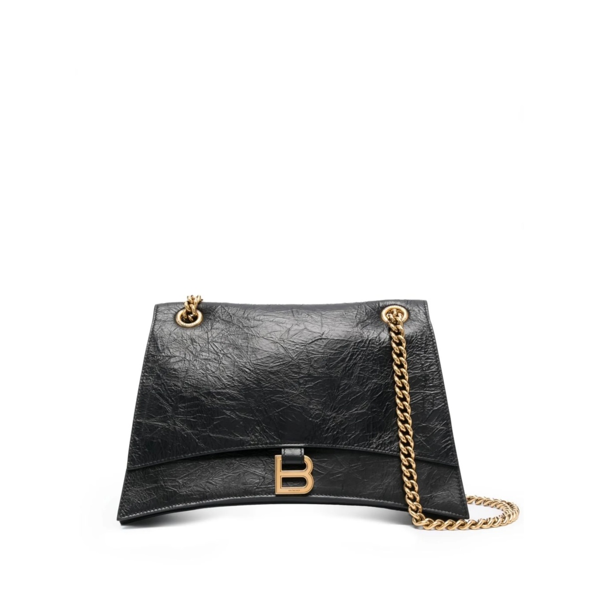 medium Crush chain-strap shoulder bag
