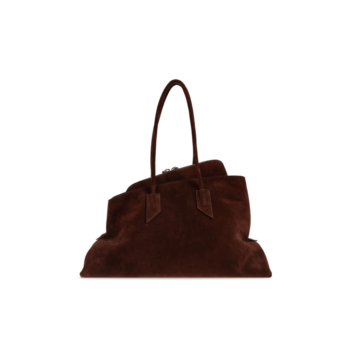 medium La Passeggiata tote bag - Img 3