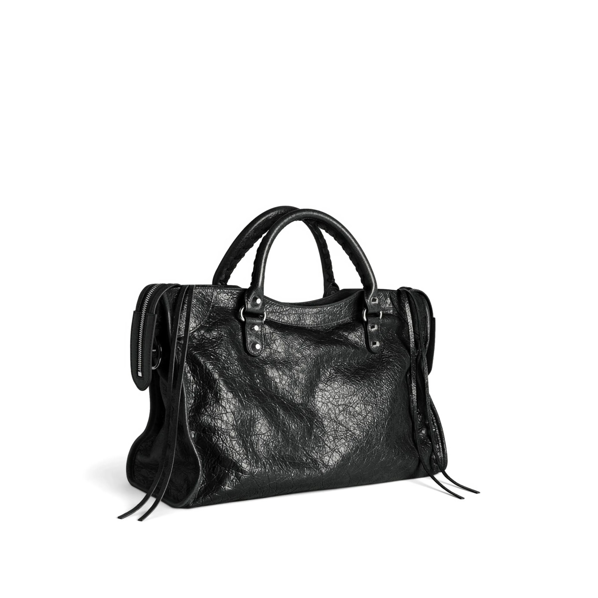 medium Le City tote bag - Img 4