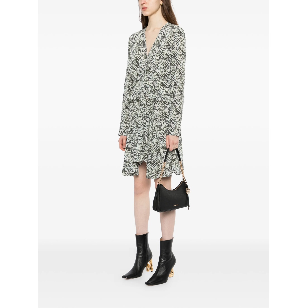 medium Nolita shoulder bag - Img 2