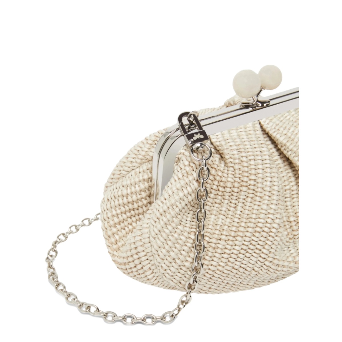 medium Pasticcino clutch bag - Img 3