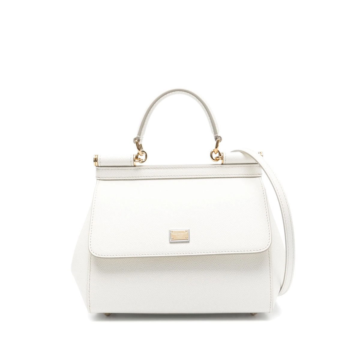 medium Sicily tote bag