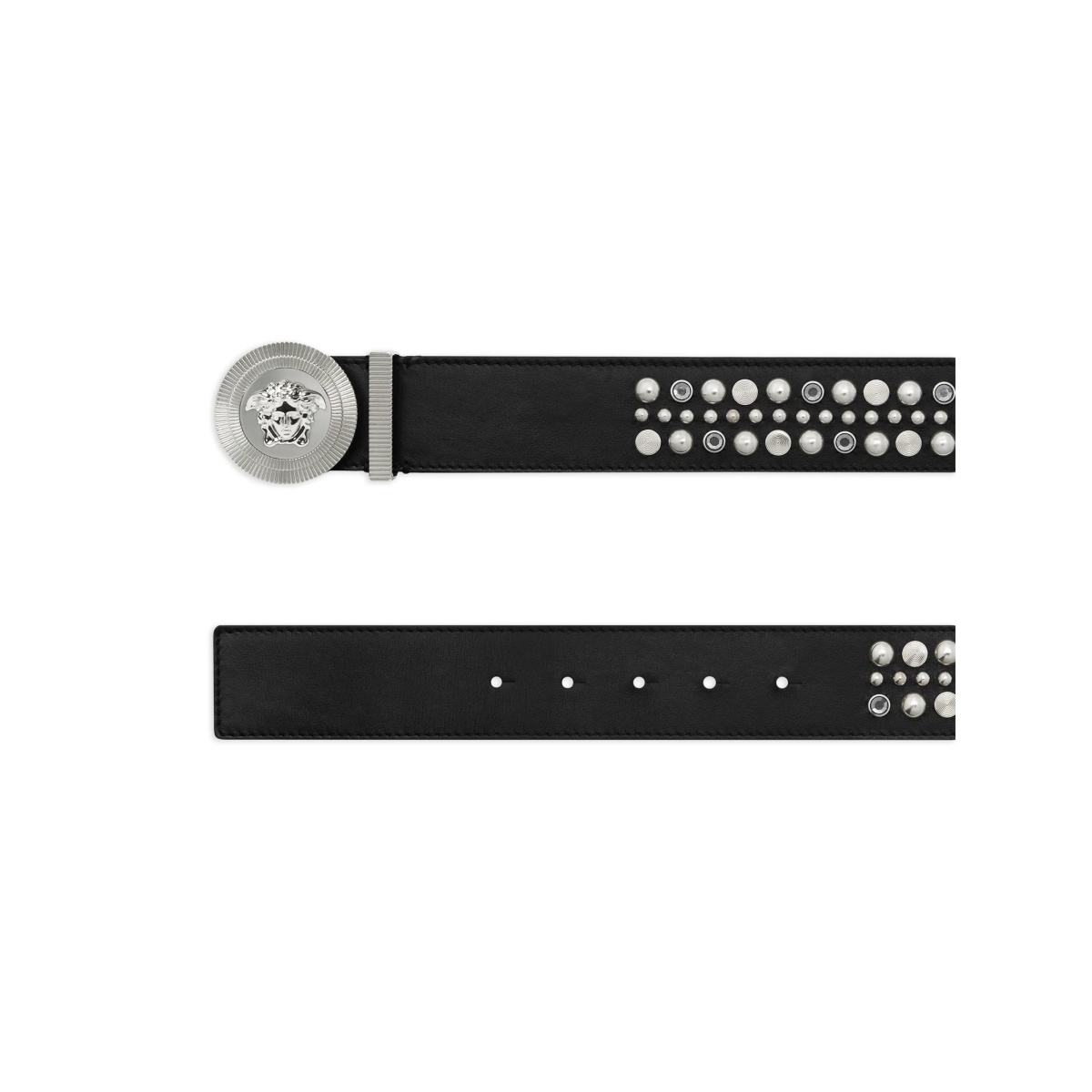 Medusa studded belt - Img 2