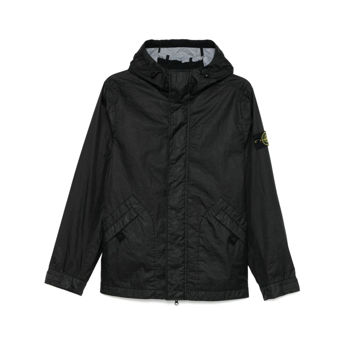 Membrana 3L TC jacket