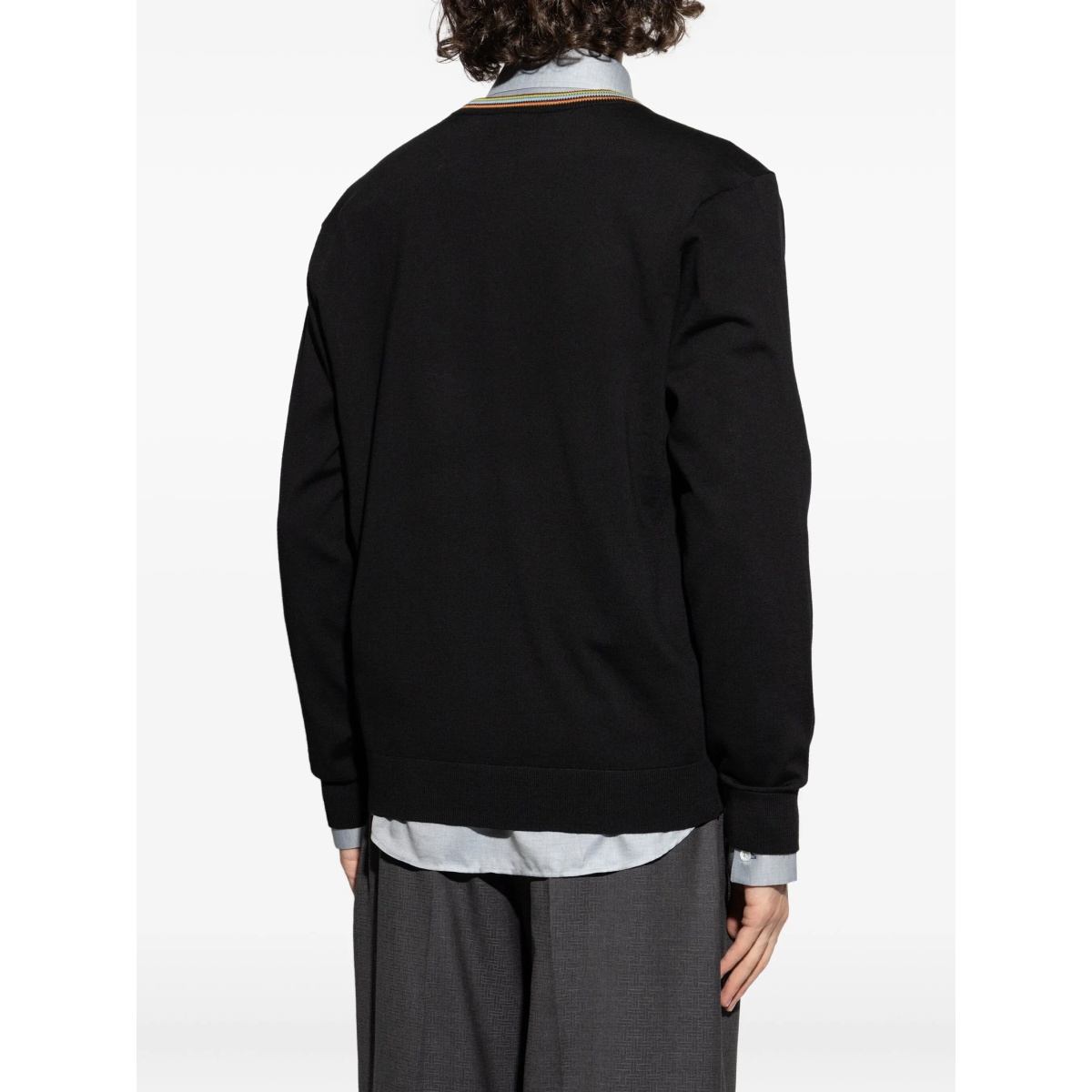 merino wool cardigan - Img 8