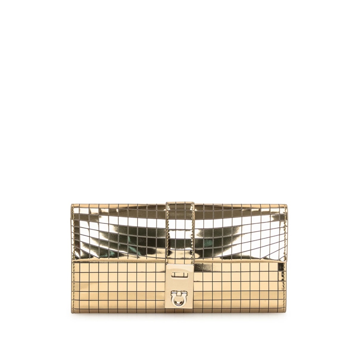 metallic wallet-on-chain