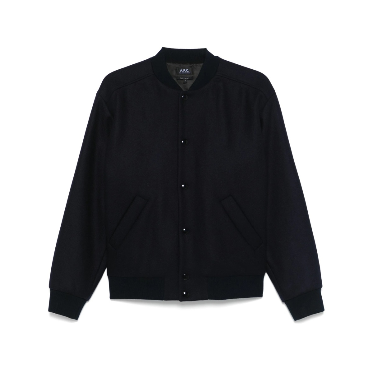Micky bomber jacket