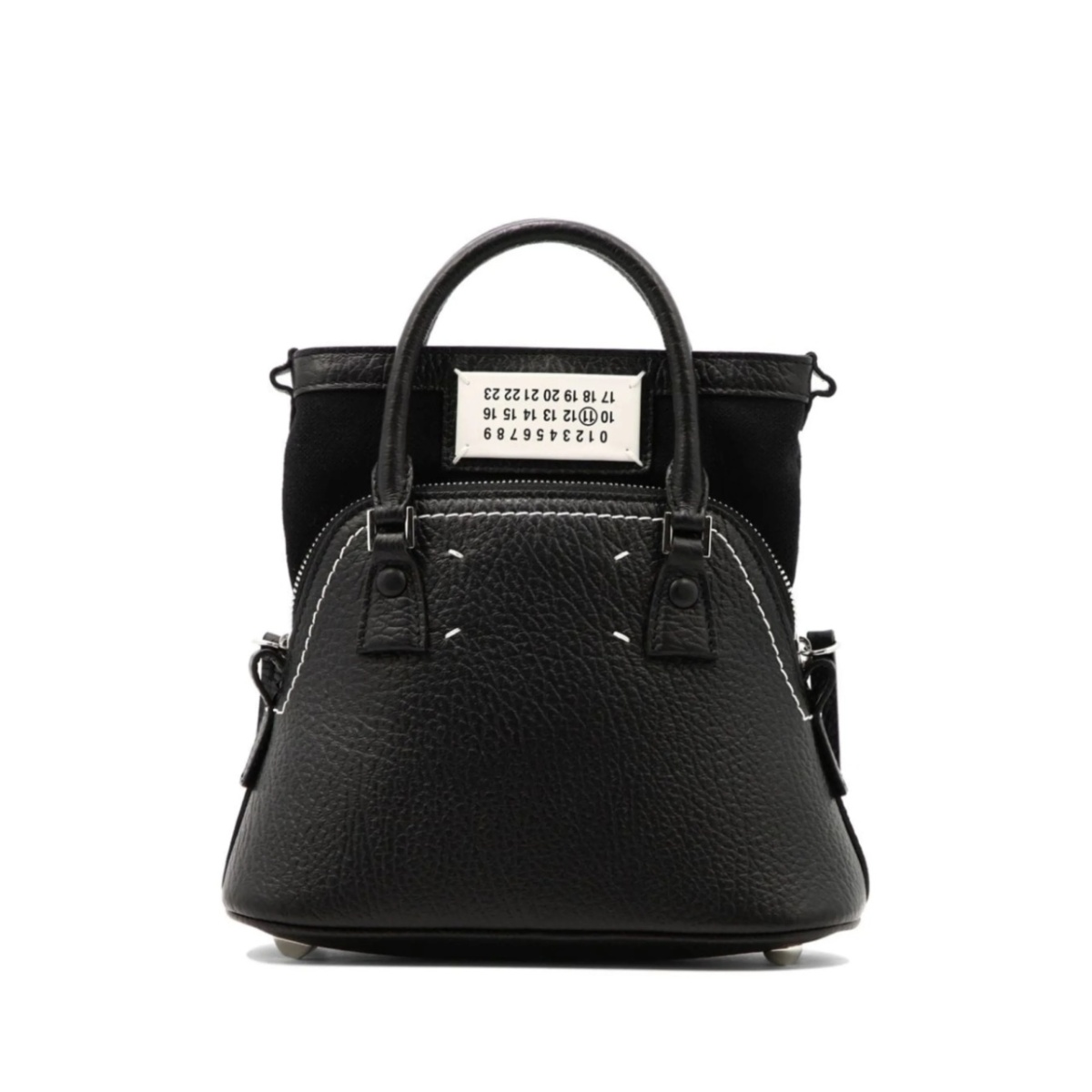 micro 5AC Classique top-handle bag