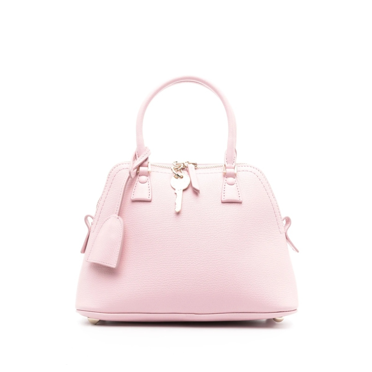 mini 5AC Classique top-handle bag