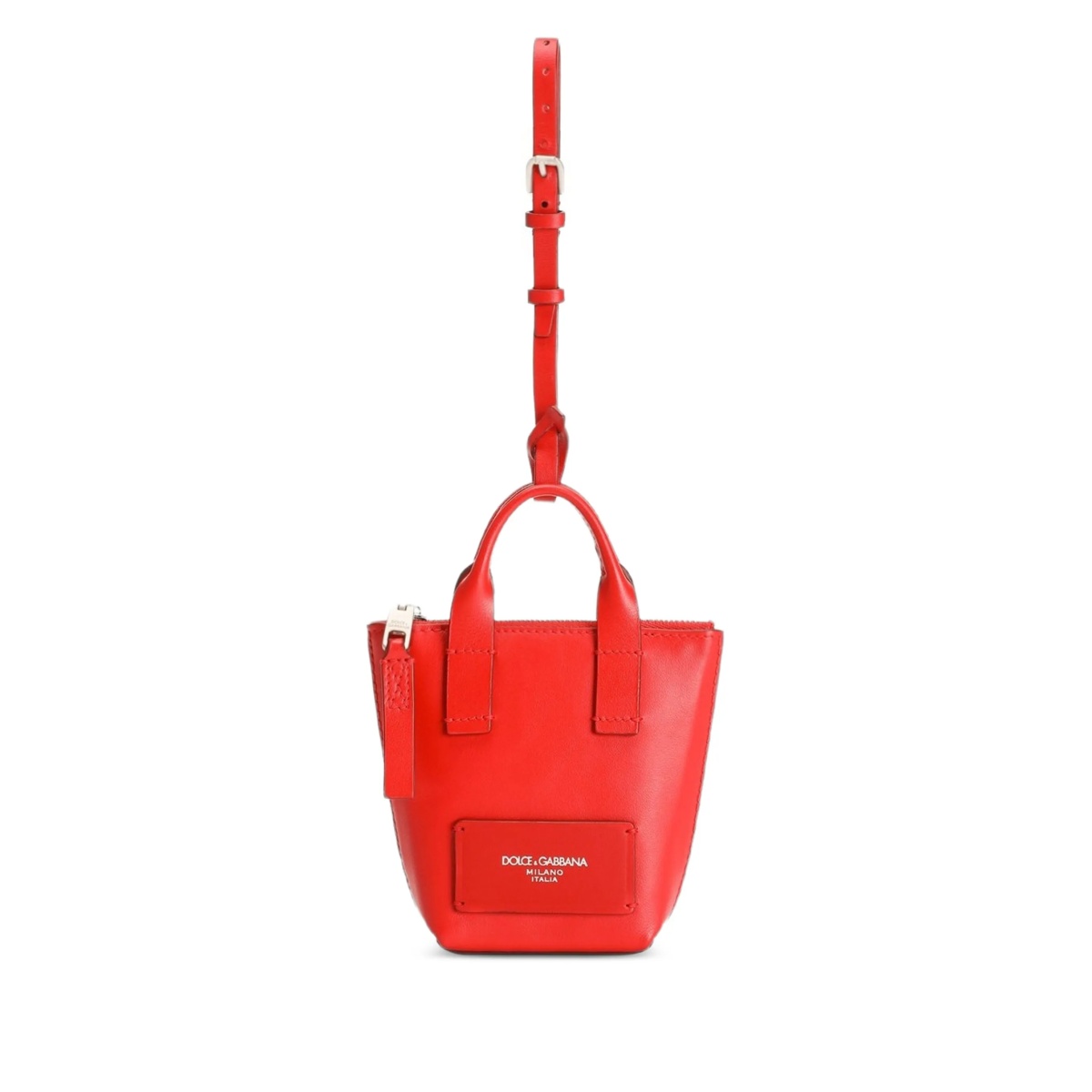 mini Adamo bag charm