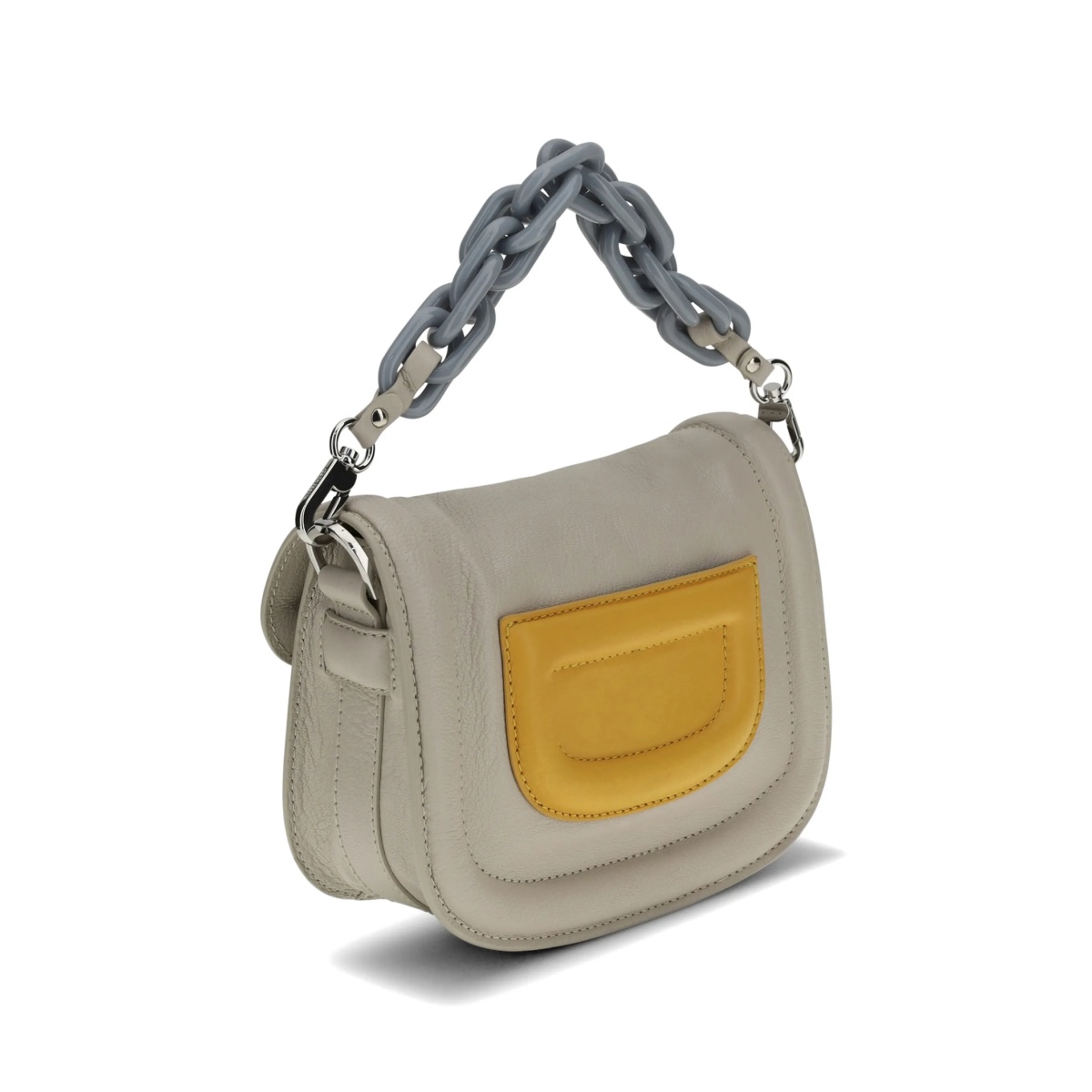 mini Alphaville shoulder bag - Img 2