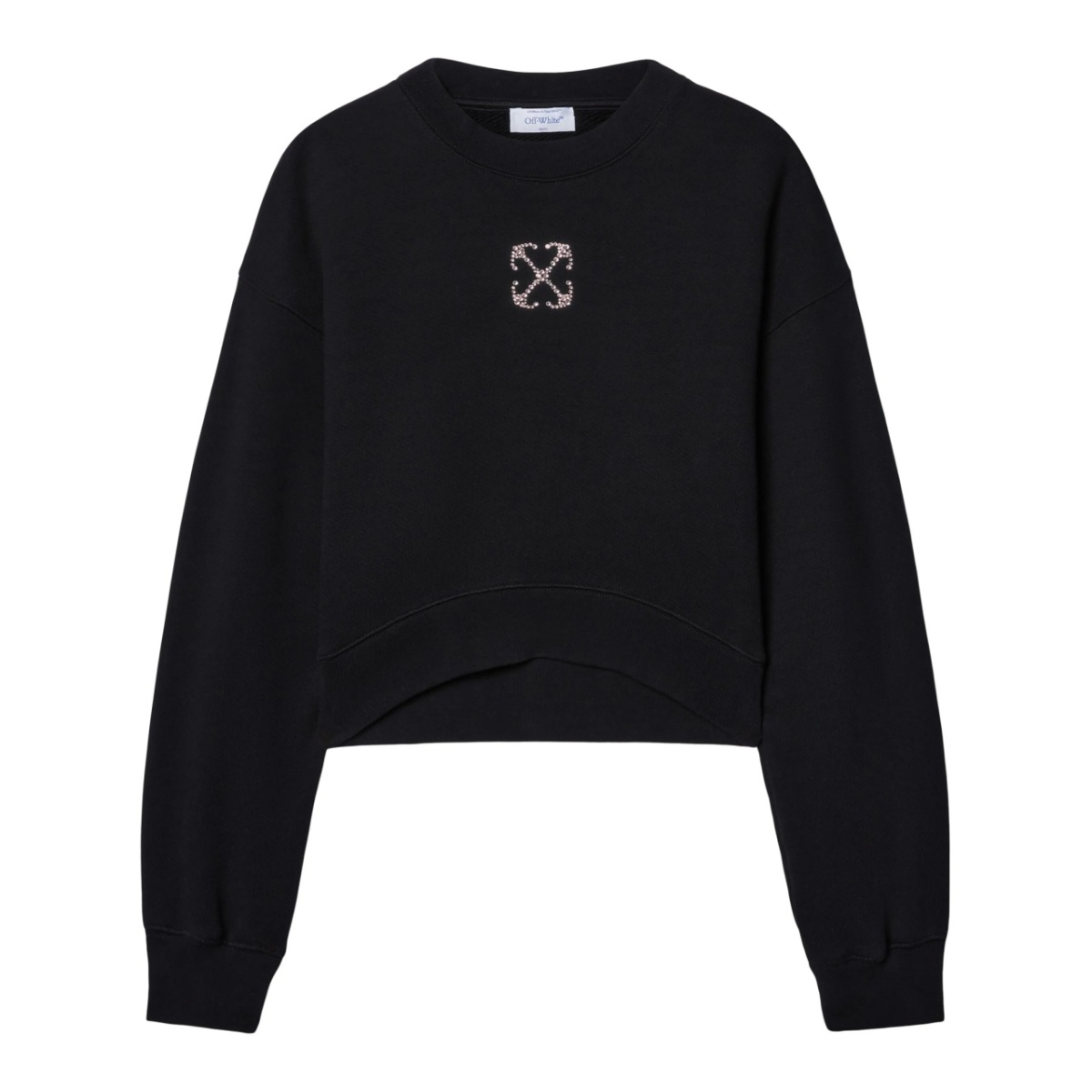 Mini Arrow sweatshirt