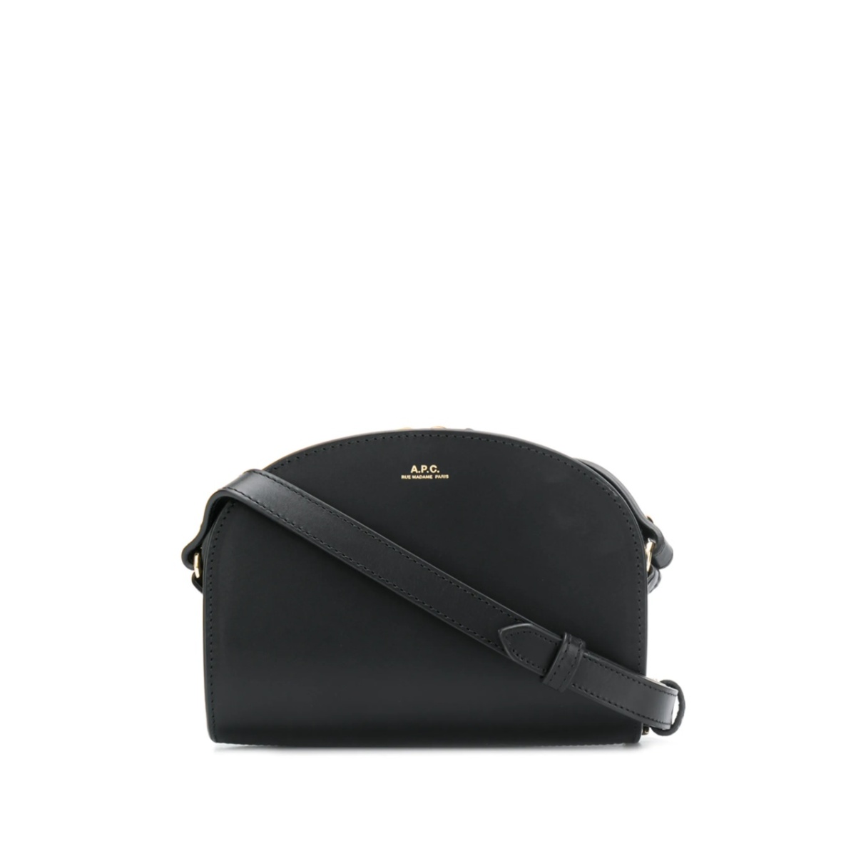 mini Demi Lune shoulder bag