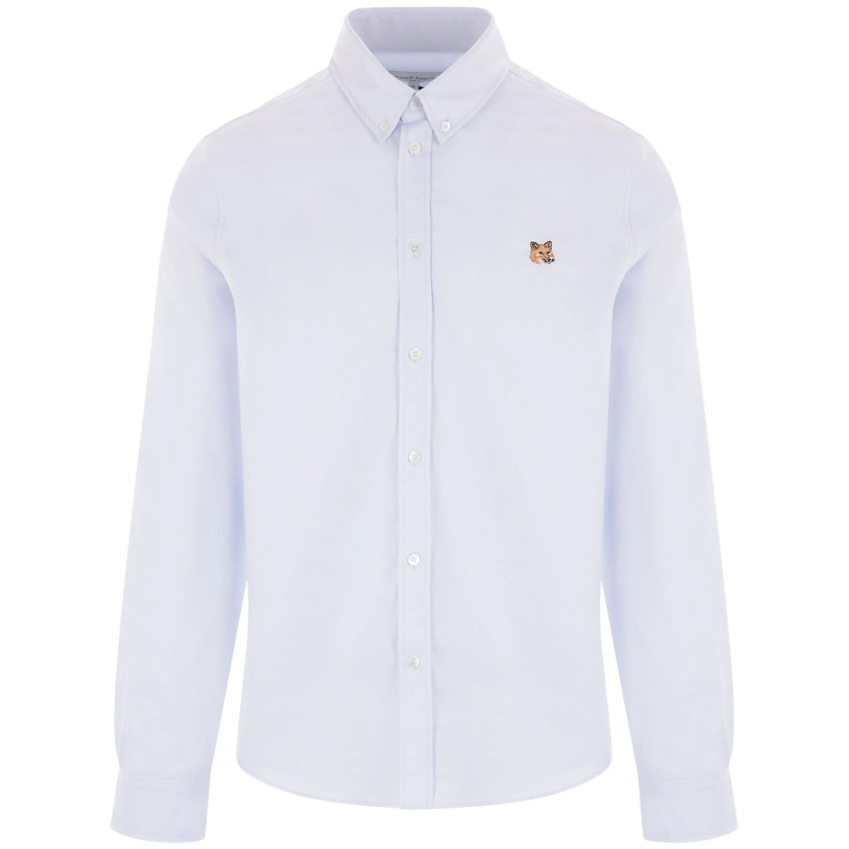 Mini Fox Head shirt