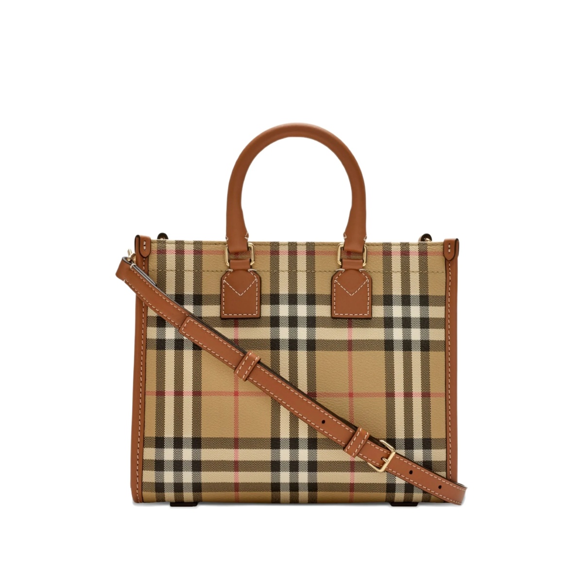 mini Freya tote bag - Img 4