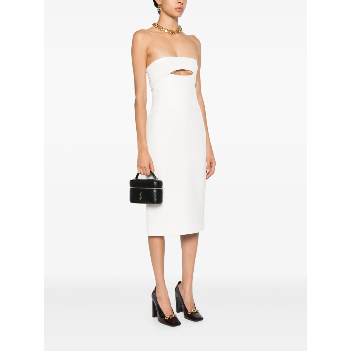 mini Gaby cross body bag - Img 2