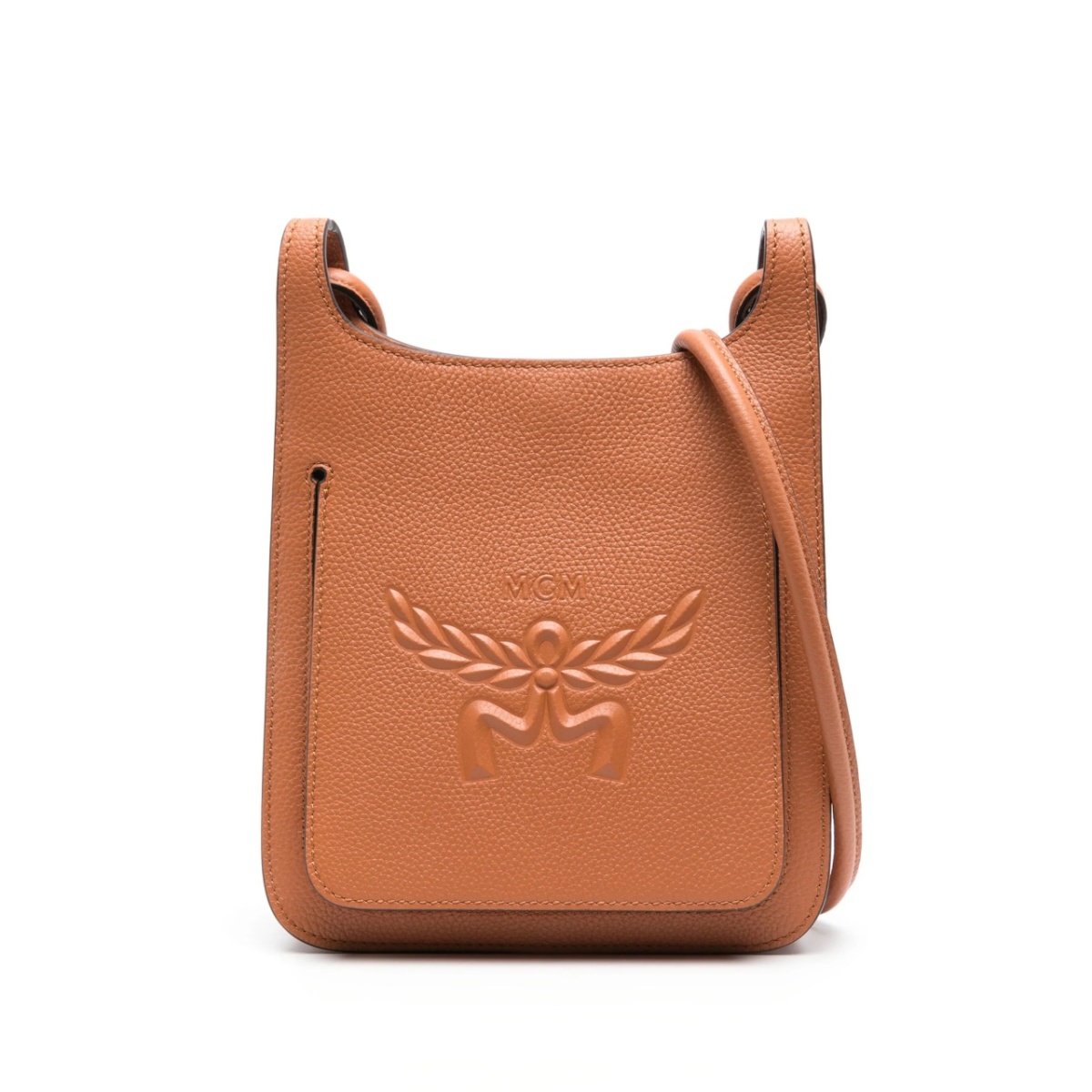 mini Himmel Hobo crossbody bag