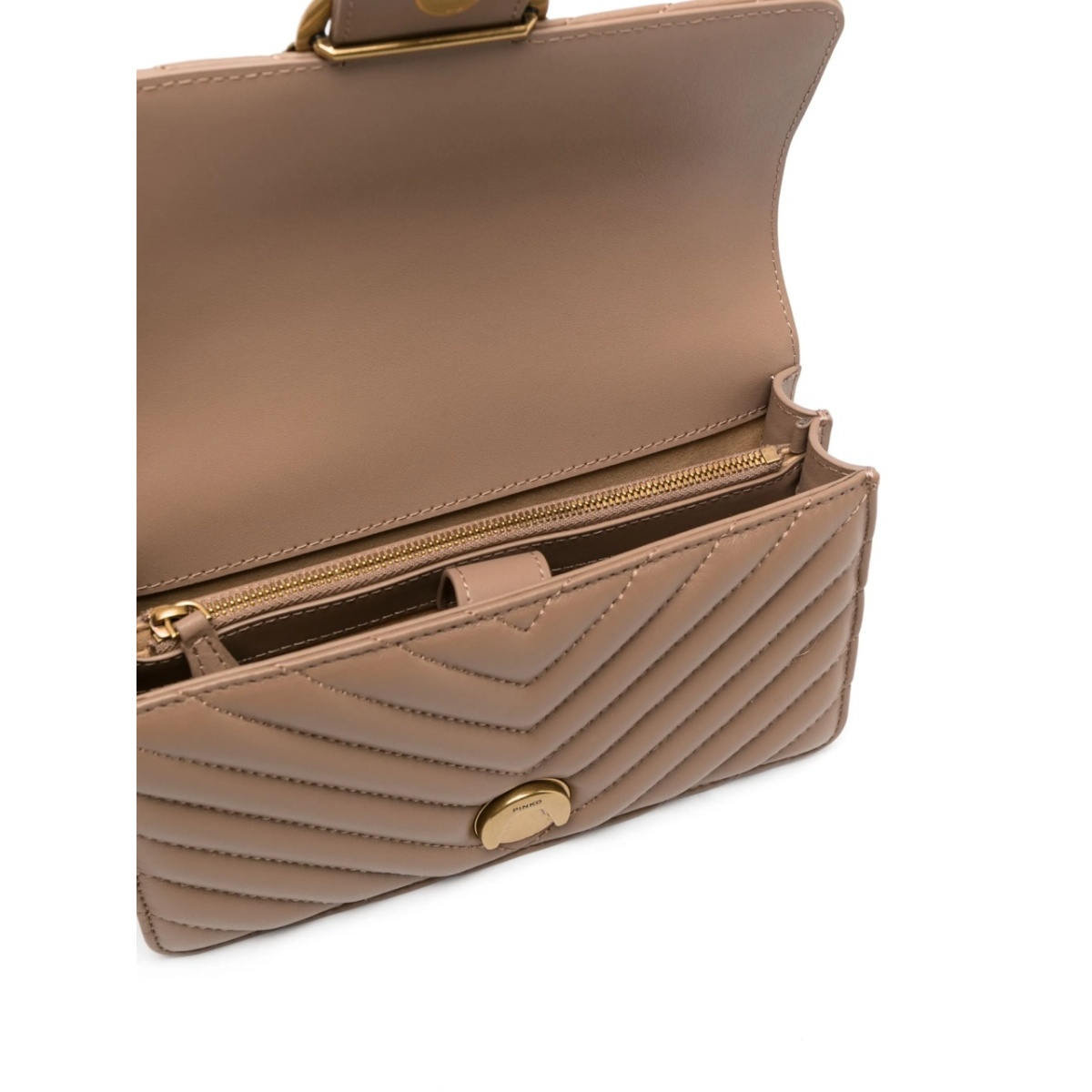 mini Love Bag One crossbody bag - Img 5