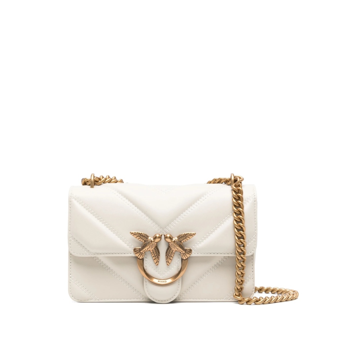 mini Love One cross body bag