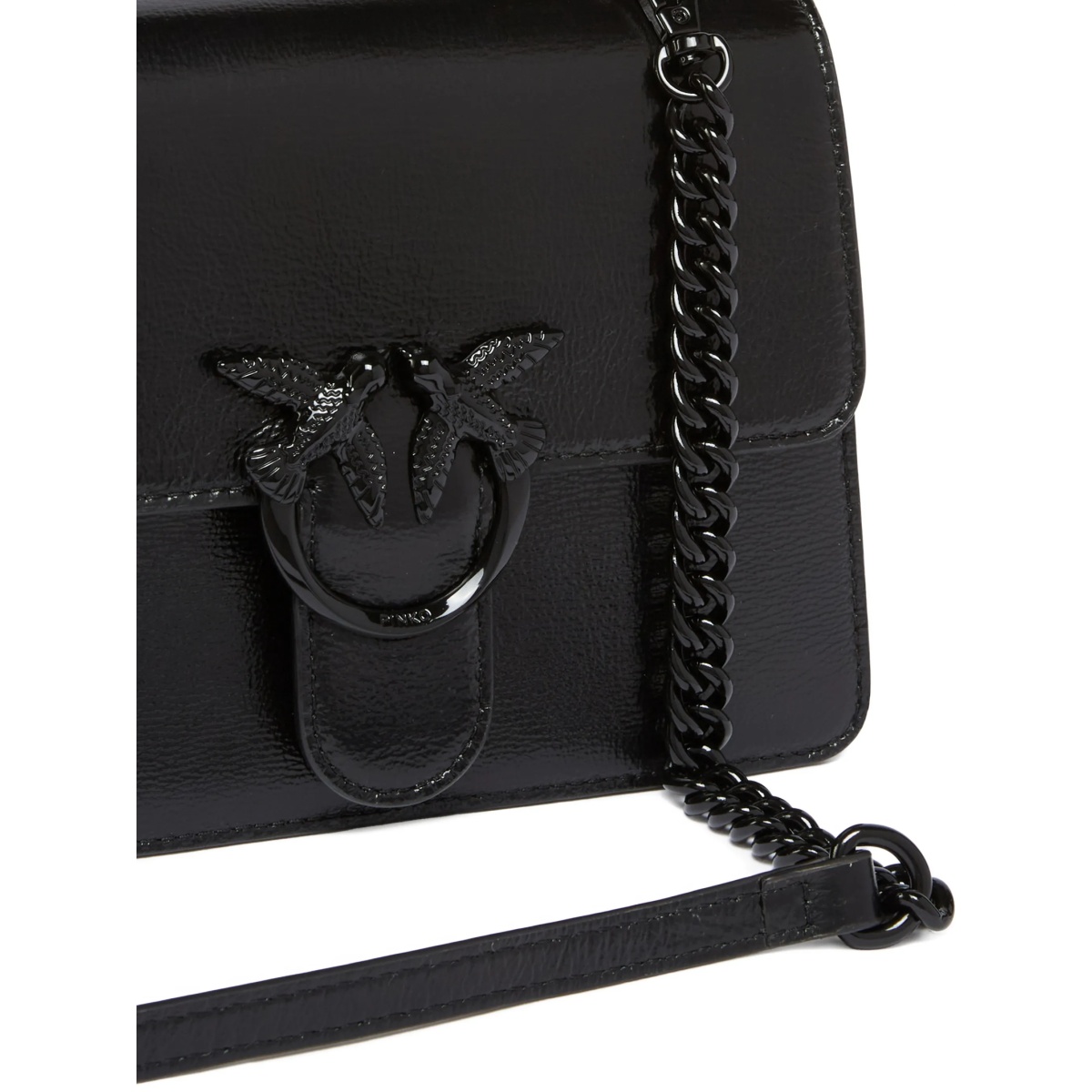 mini Love One tote bag - Img 3