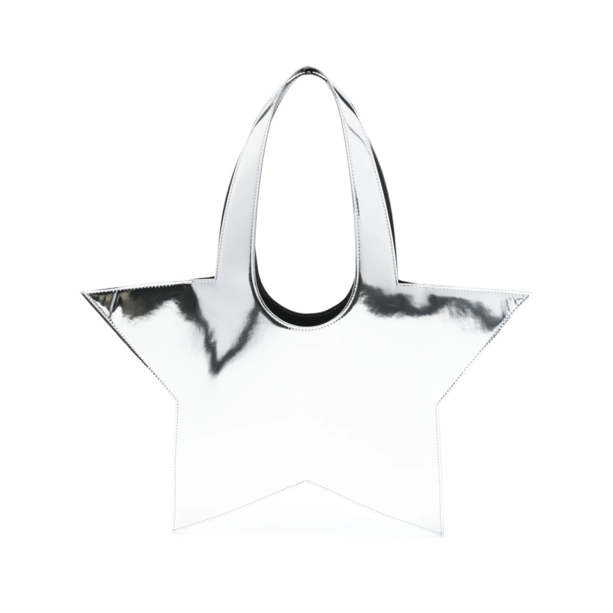 mini Star tote bag