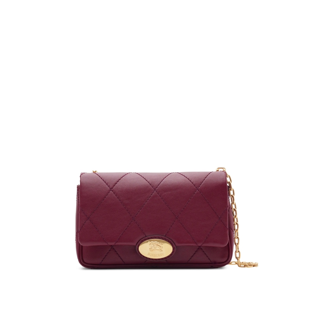 mini Strand shoulder bag