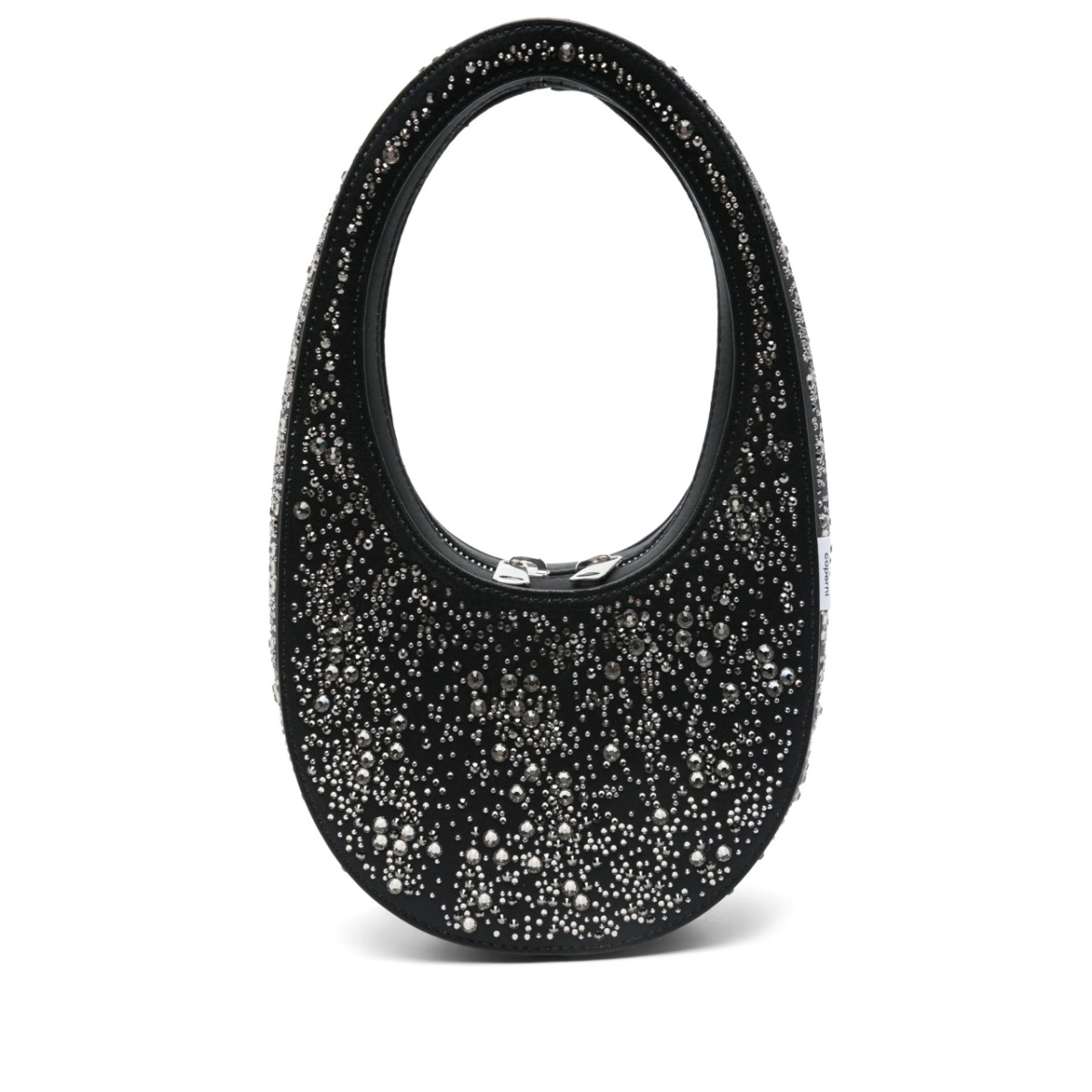 mini Swipe tote bag