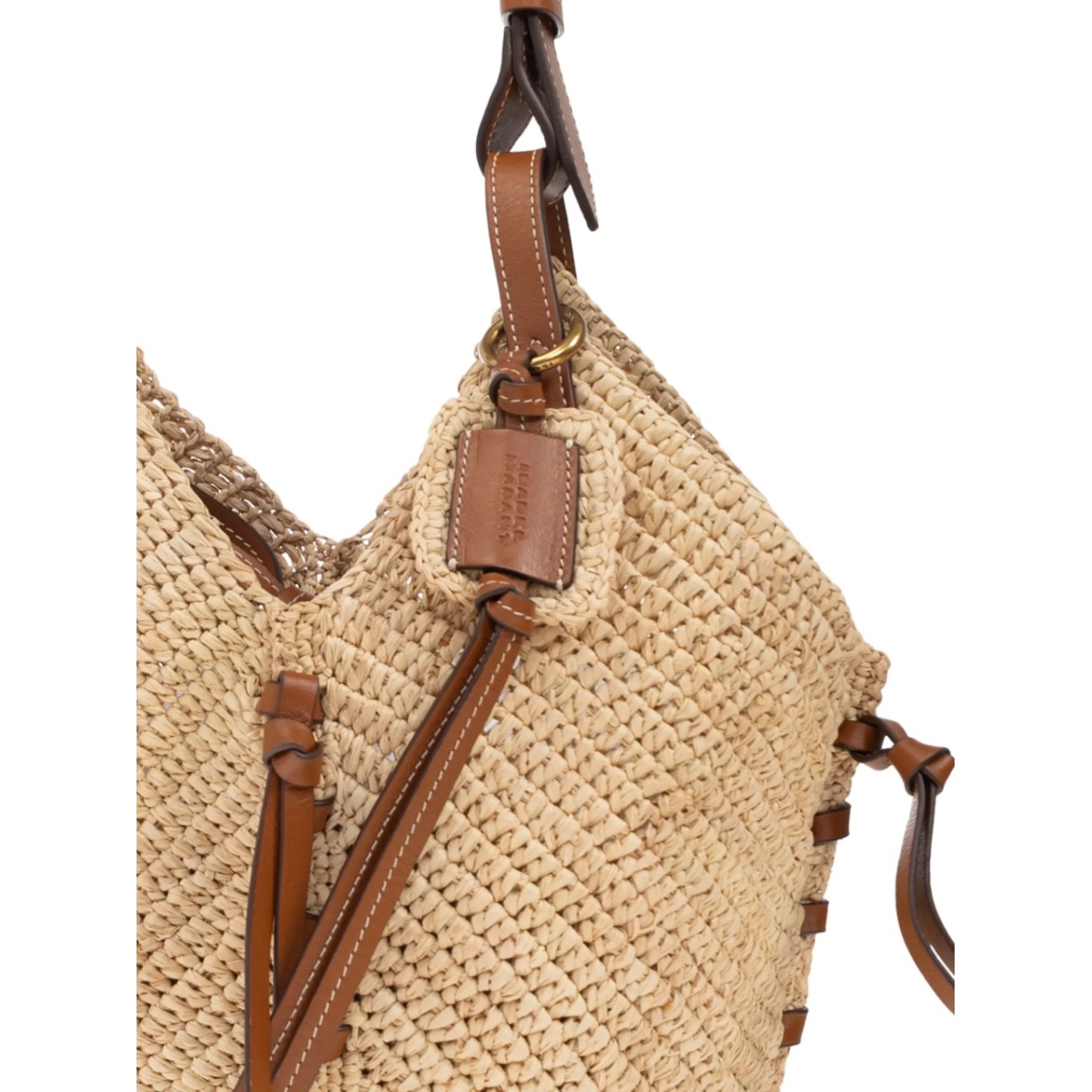 mini Tampa shoulder bag - Img 5