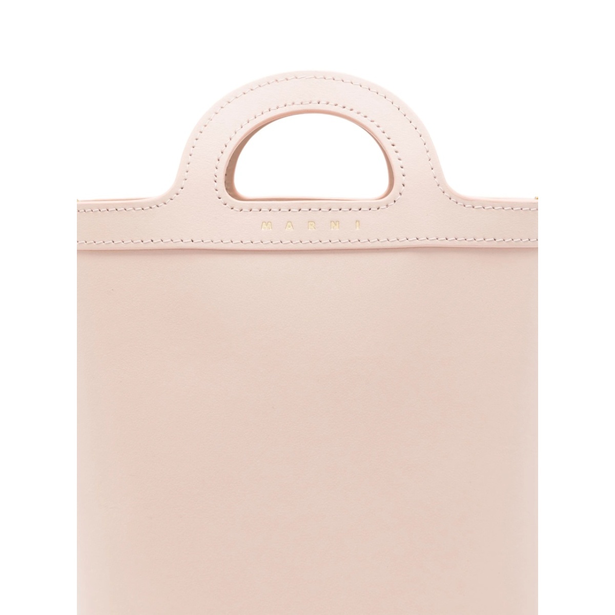 mini Tropicalia bucket bag - Img 4