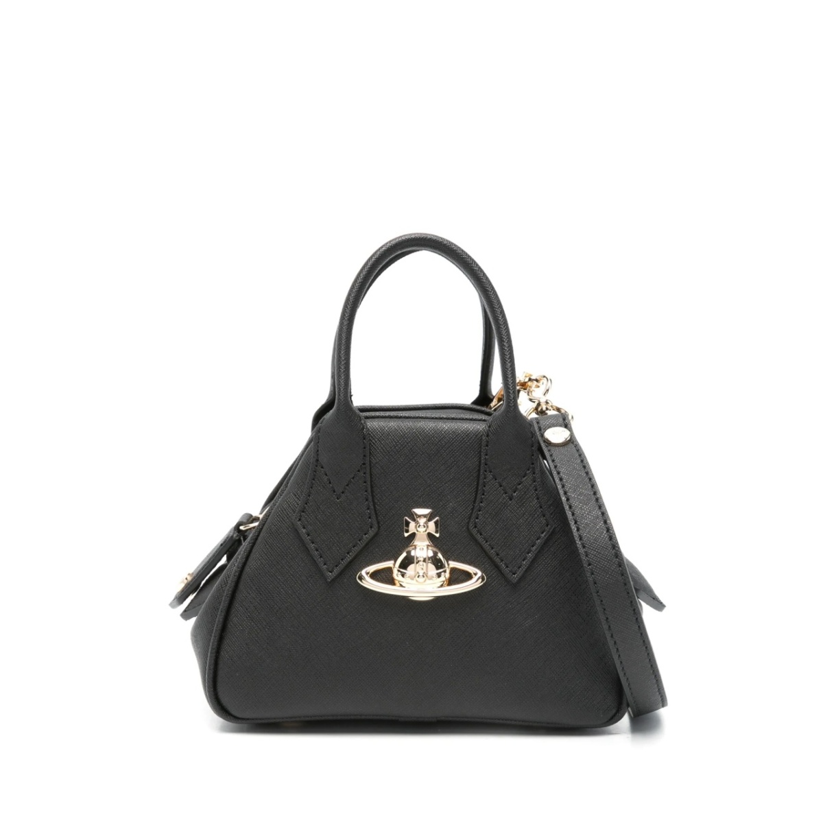 mini Yasmine tote bag