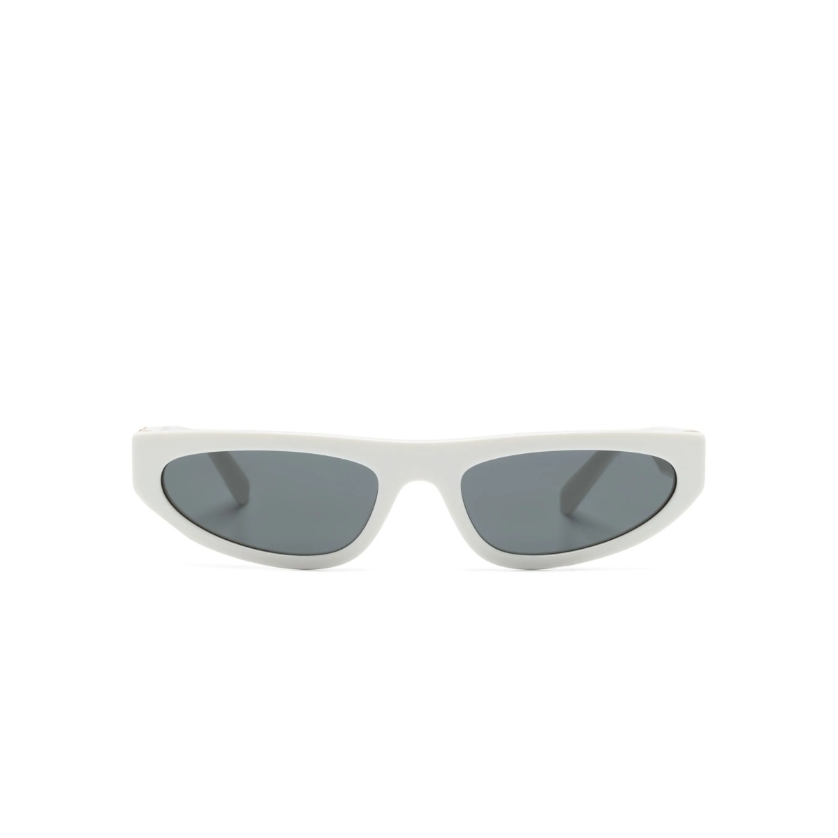 Miu Glimpse cat-eye sunglasses