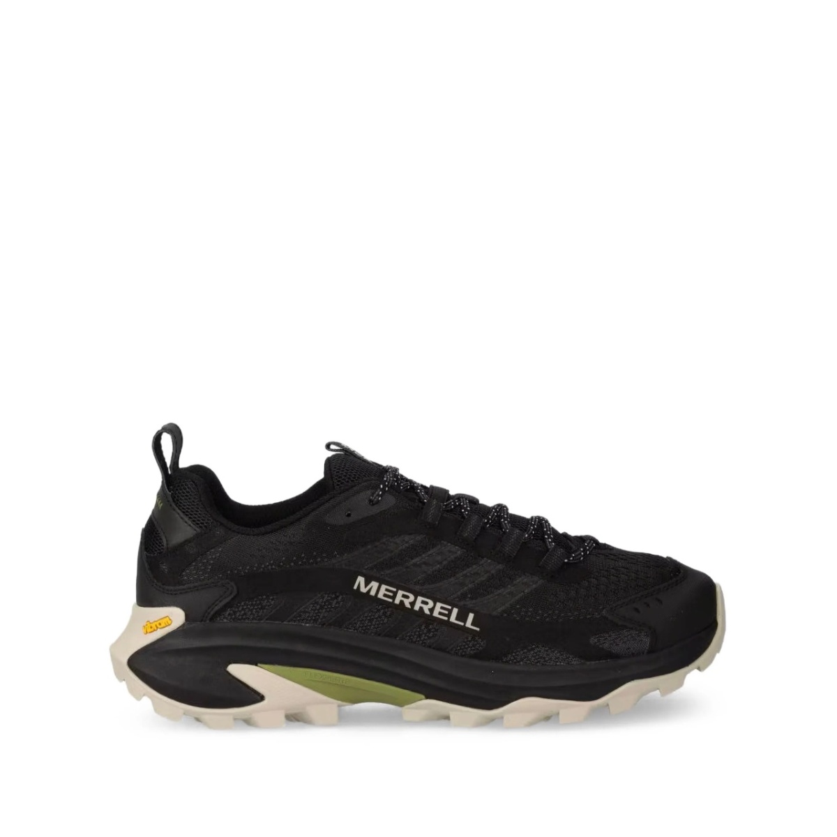 Moab Speed 2 trainers