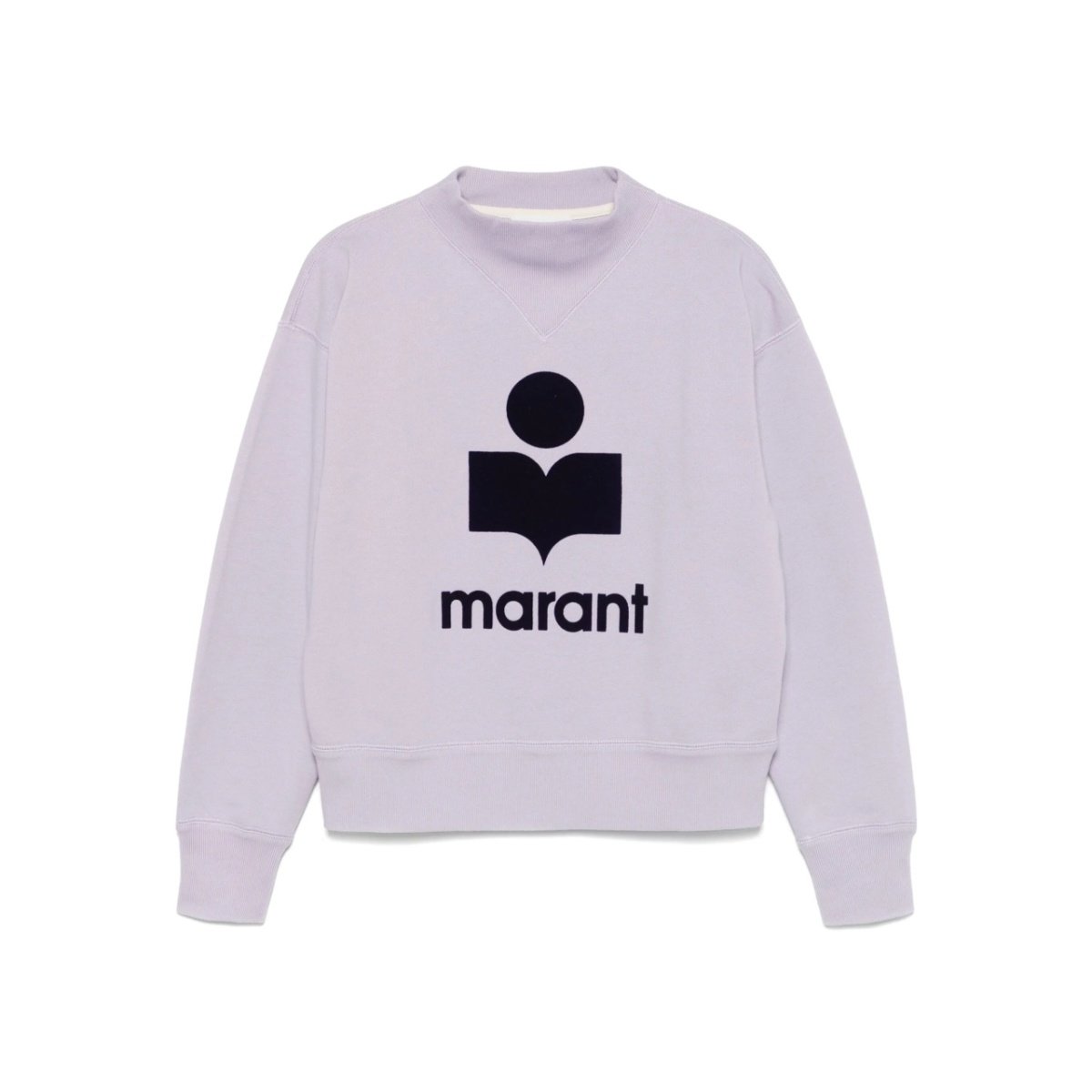 Moby sweatshirt