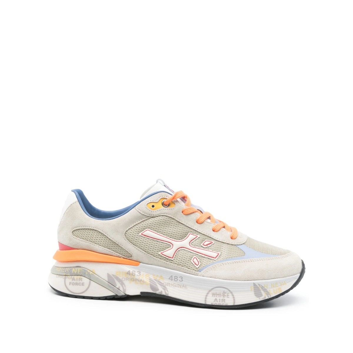 Moerun 7301 sneakers