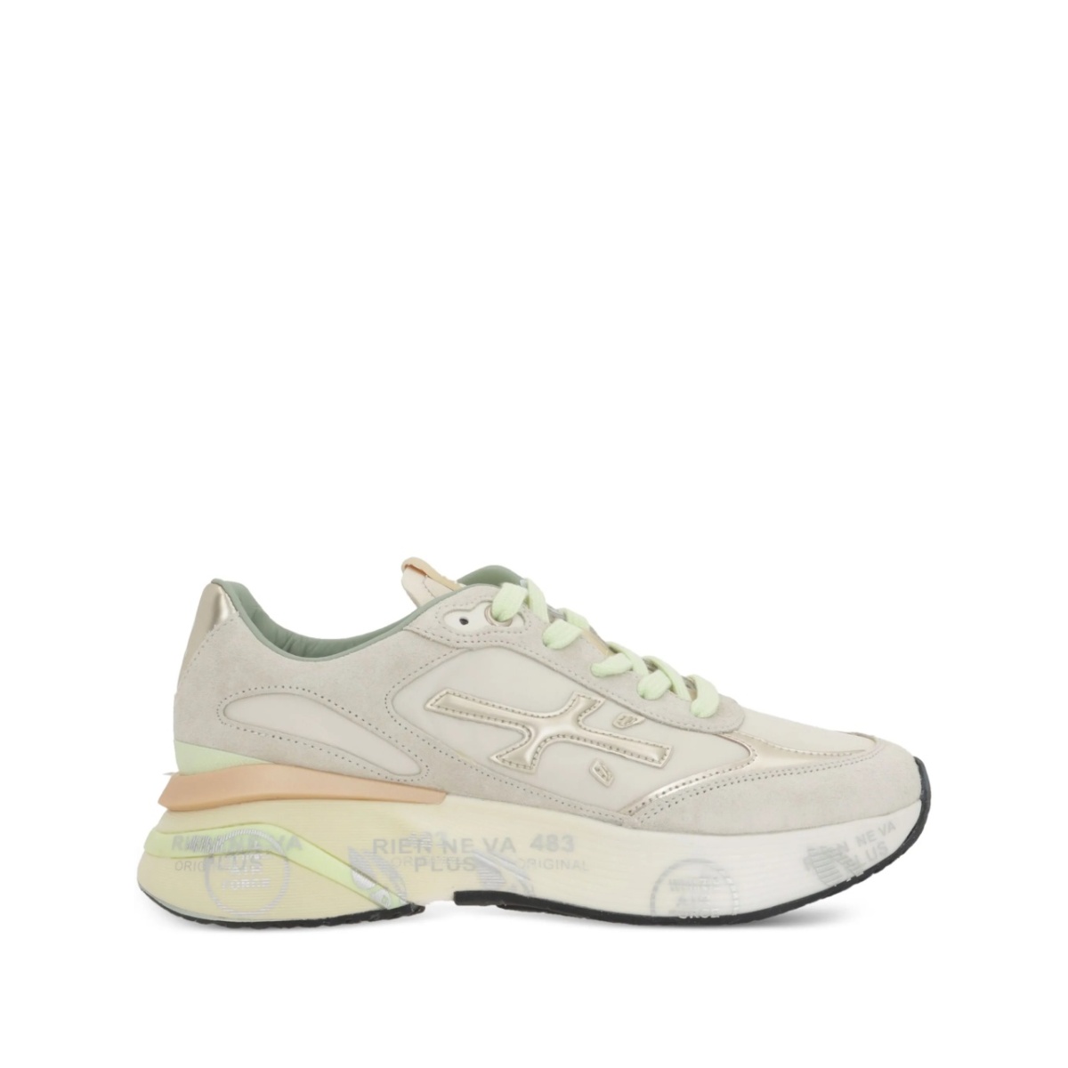 Moerund sneakers