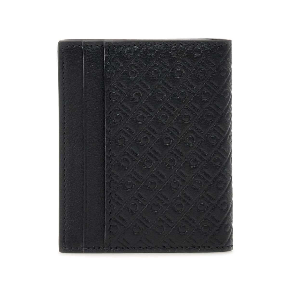 Monogram card holder - Img 2