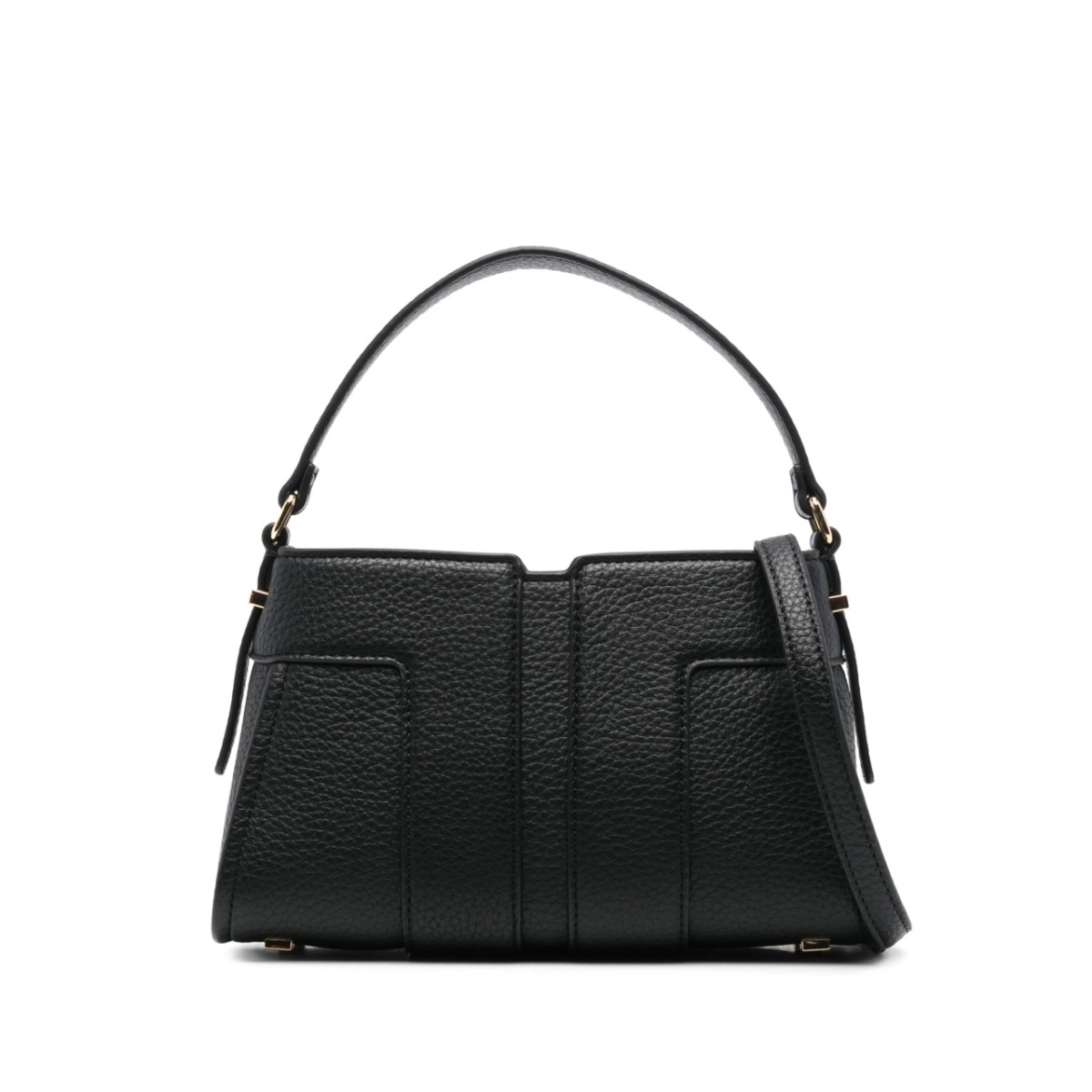 monogram tote bag