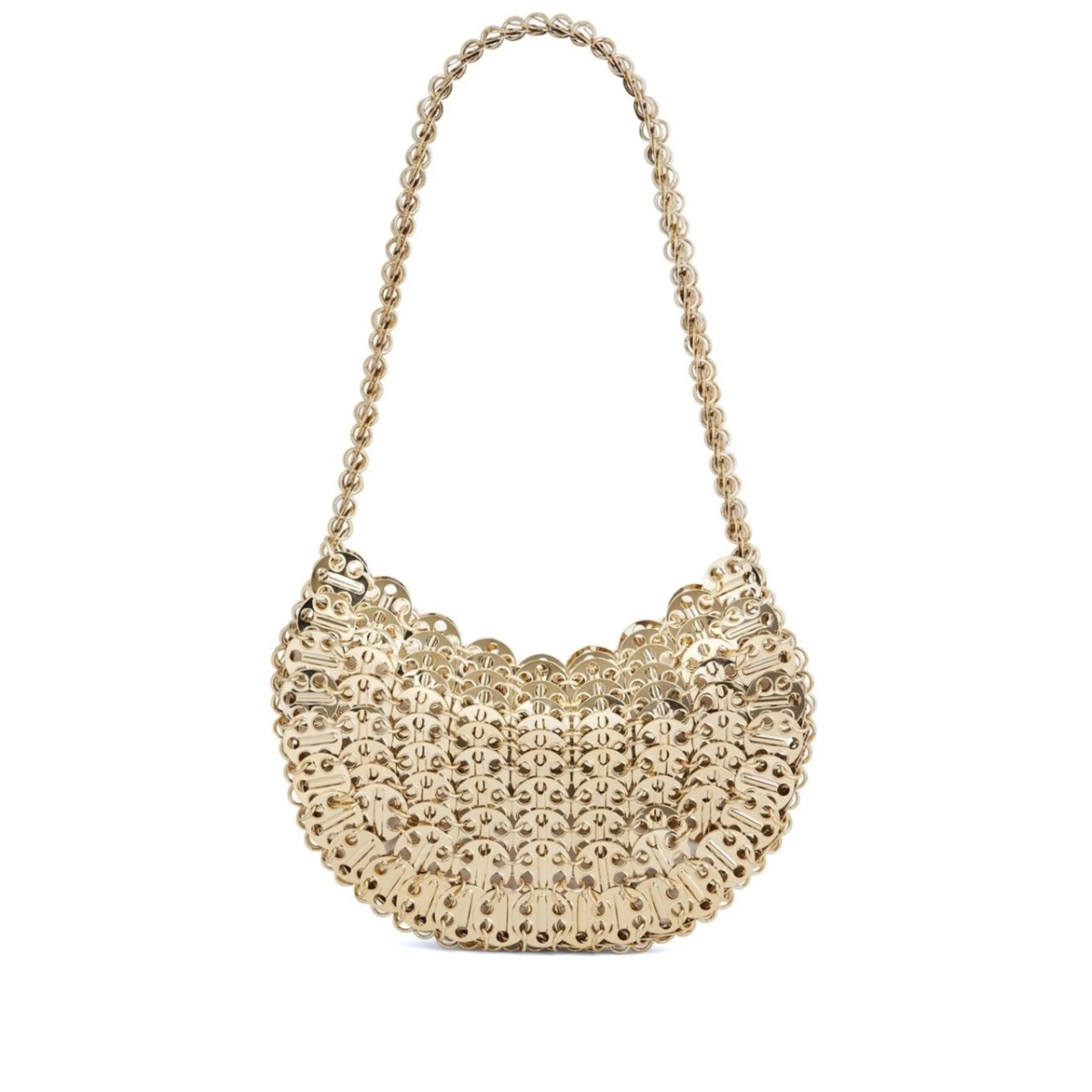 Moon 1969 shoulder bag