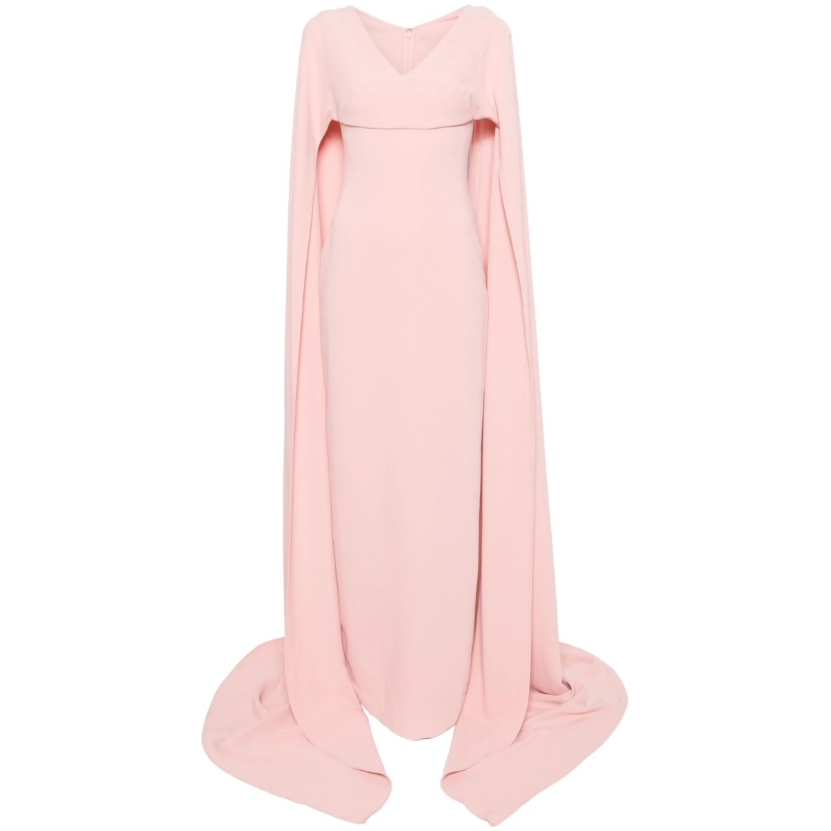 Morgan maxi dress