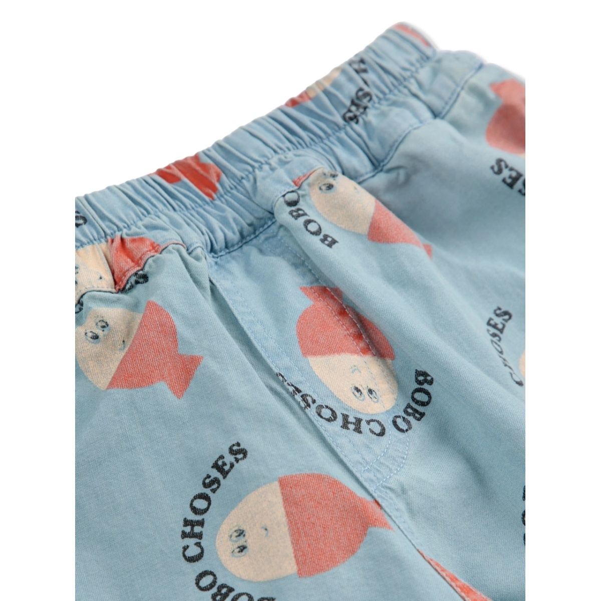 Morning Egg shorts - Img 3