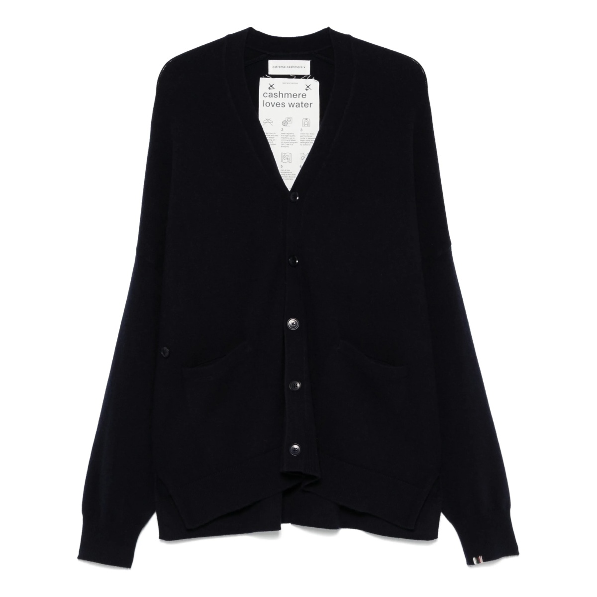Nº24 Tokio cardigan