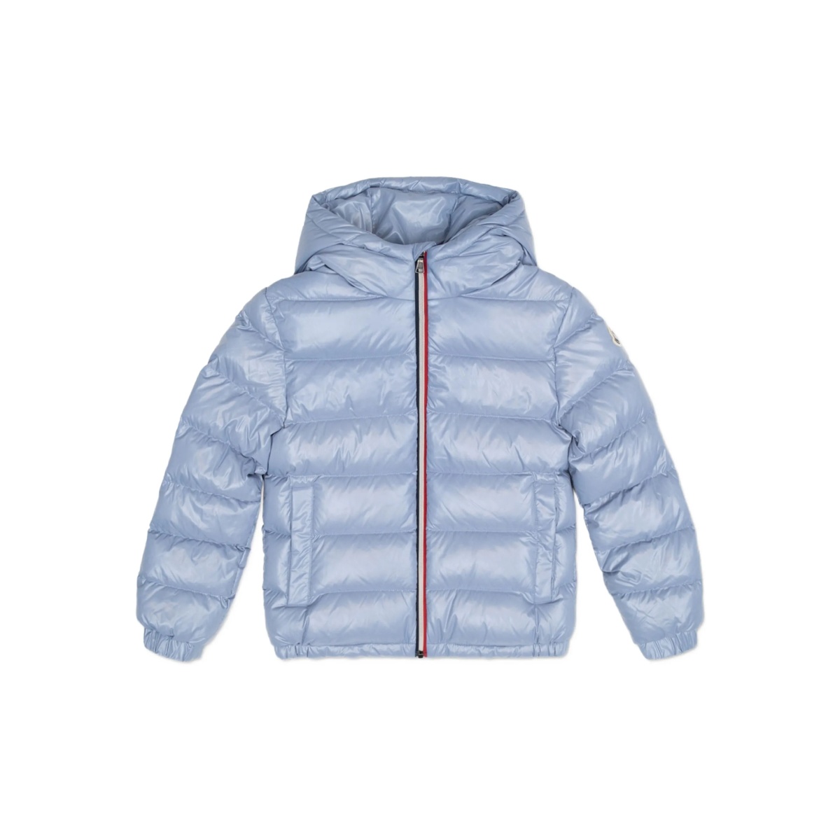 New Aubert down jacket