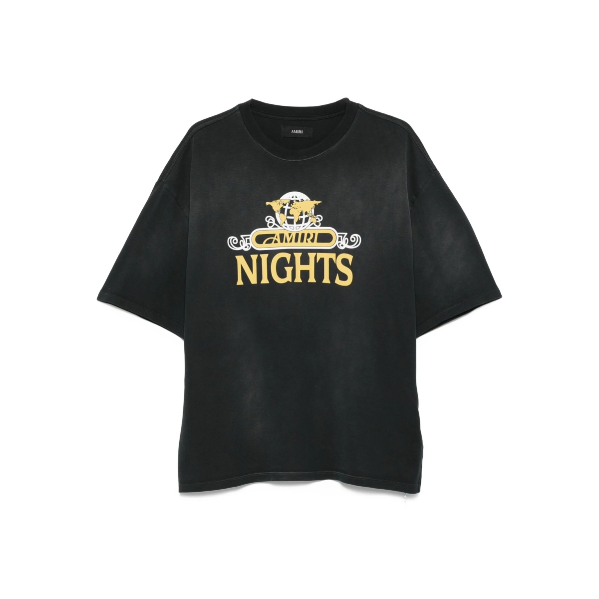 Nights T-shirt