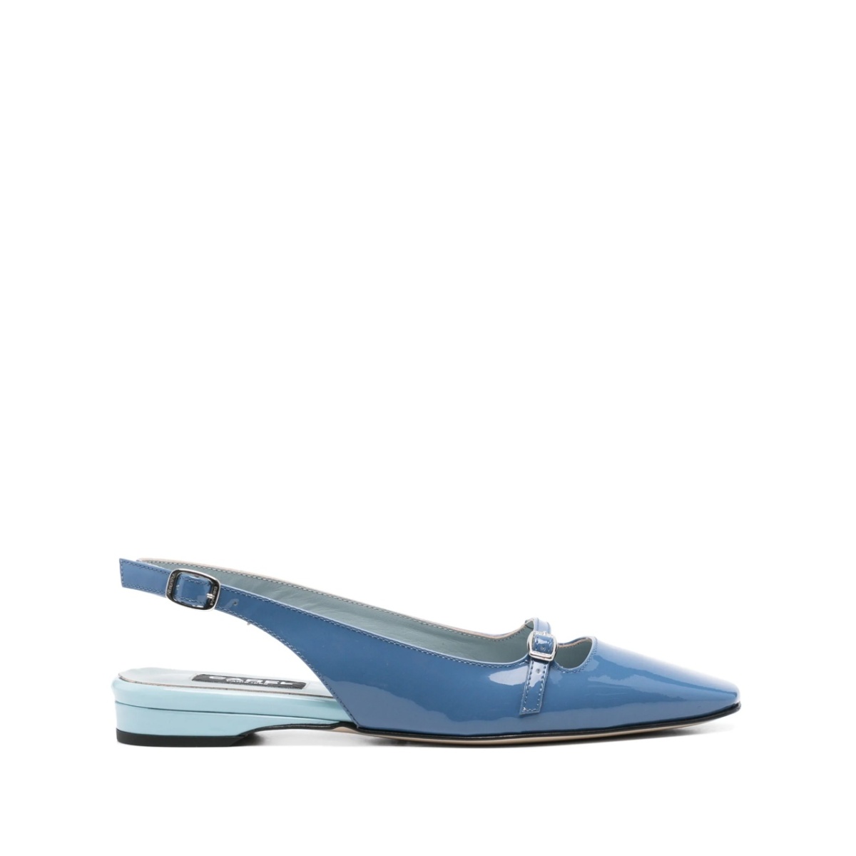 Ninon ballet flats