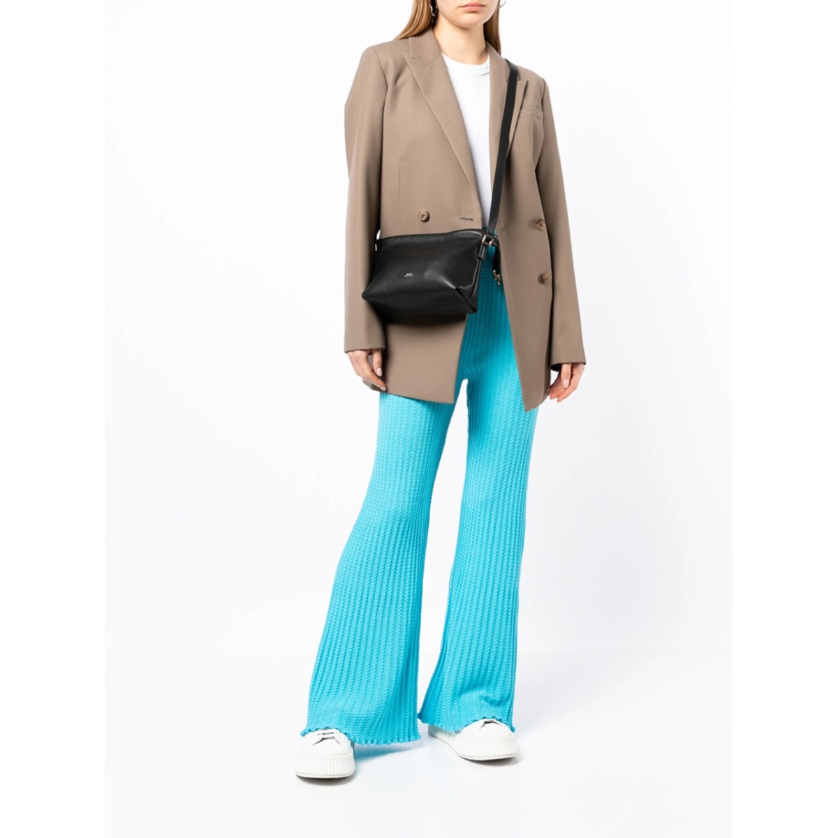 Ninon shoulder bag - Img 2