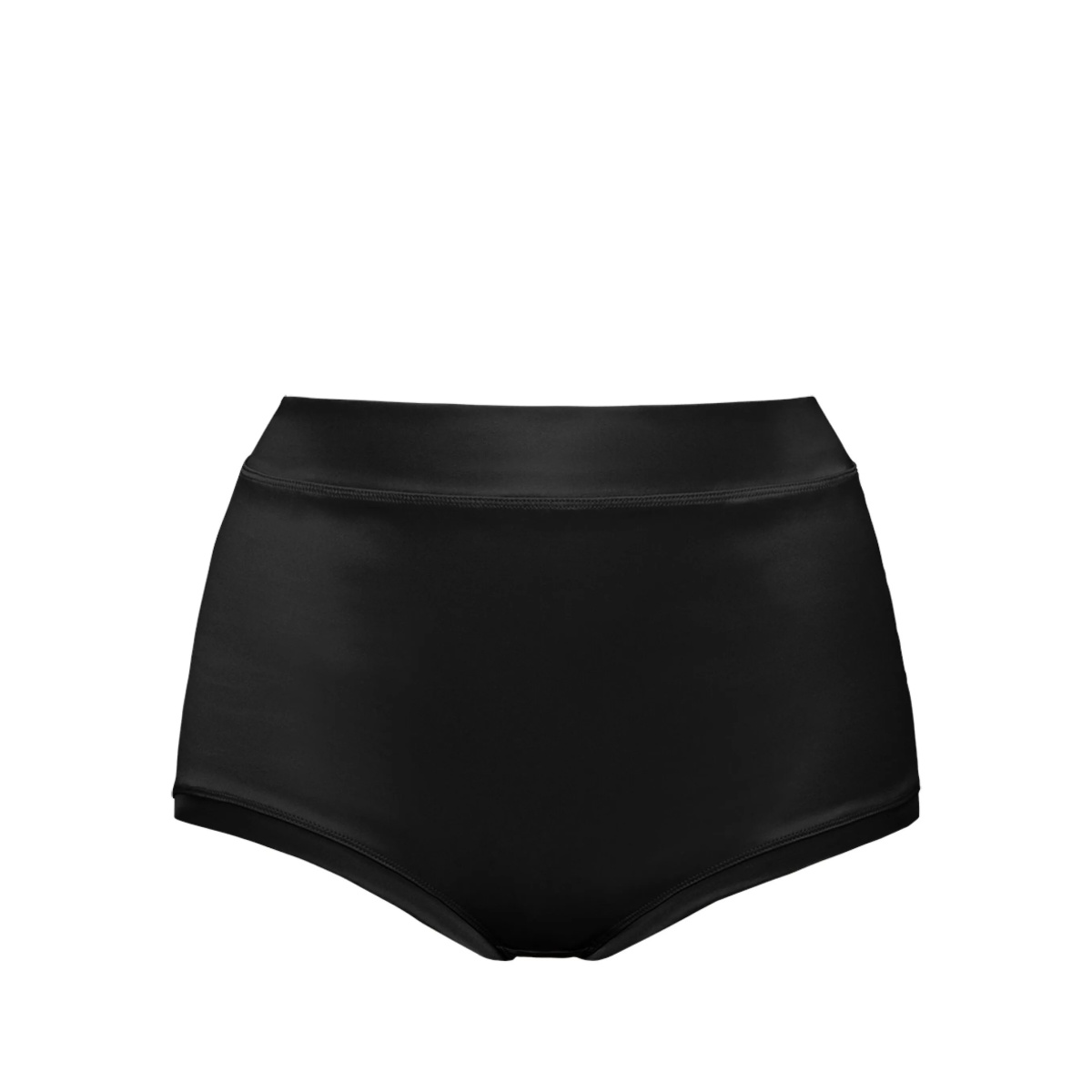Nirvana high-waisted briefs