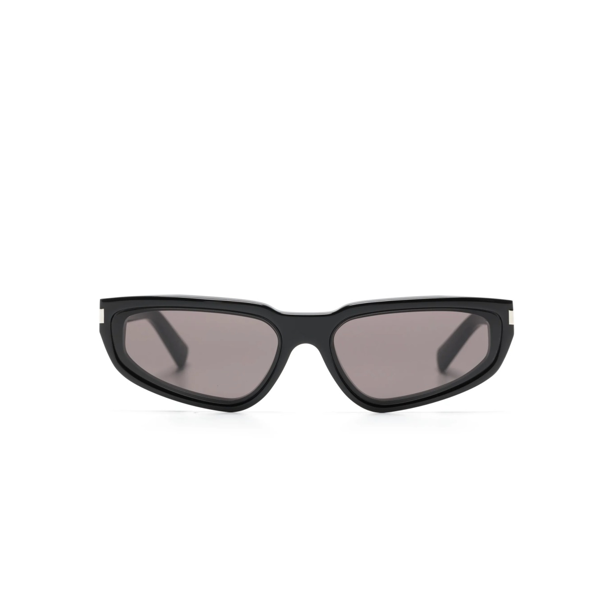 Nova oval-frame sunglasses