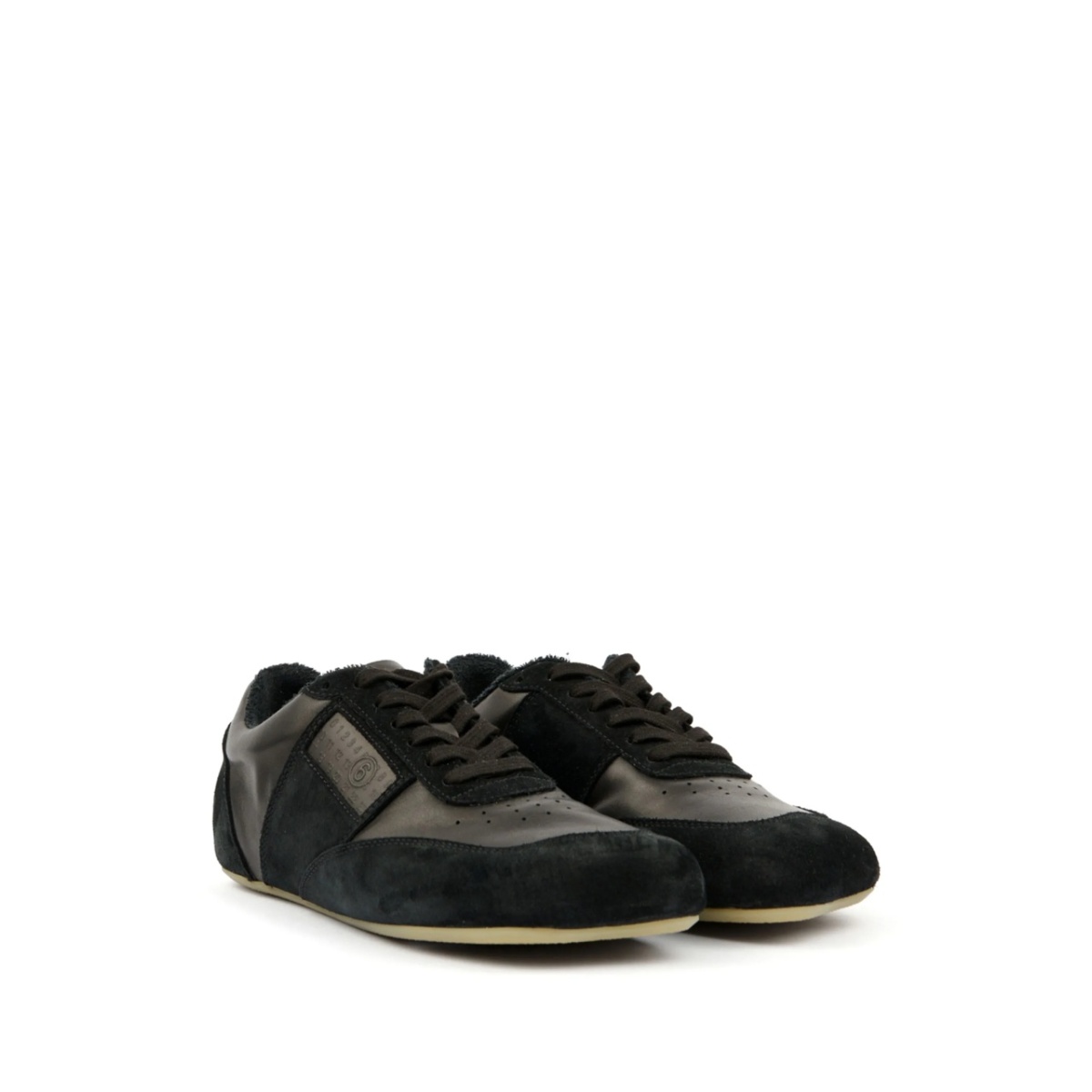 numbers-motif sneakers - Img 2