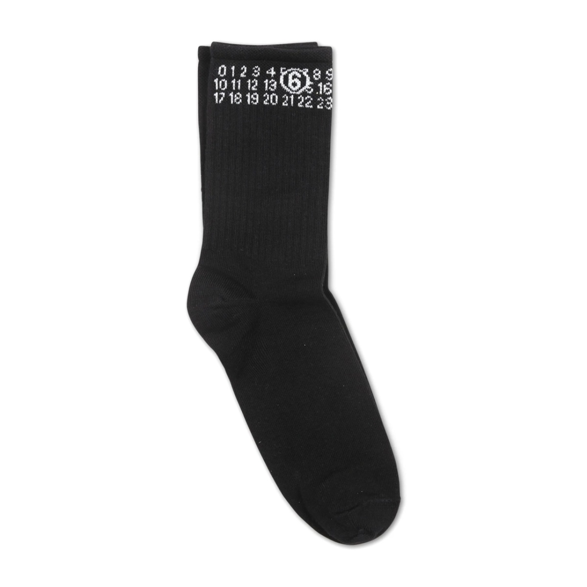 Numeric Signature cotton socks