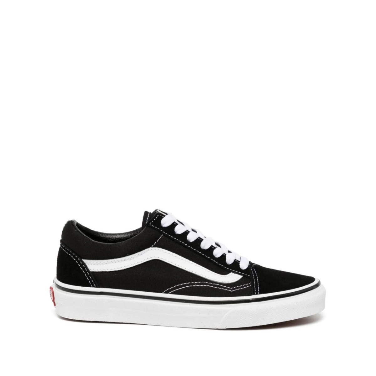 Old Skool lace-up trainers